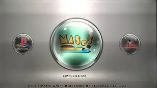 MasOS Arcade Edition + Tops TuberViejuner (32gb min & auto expansible)