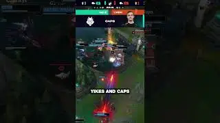 G2 vs MDK | LEC Season Finals Recap