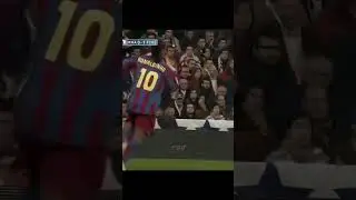 Female version of Ronaldinho