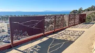 Technifex - Ventura Botanical Gardens