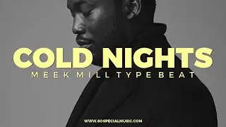 Meek Mill intro type beat 