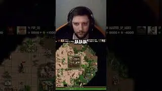 Неожиданный поворот для Папашки  | Герои 3 #heroes_hub  #heroes3   #hota   #Герои3 #Хота #стрим