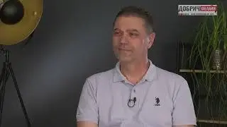 БЛИЦ: 10 въпроса с Красимир Николов