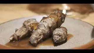 Descubra os sabores únicos do restaurante Centauro em Mendoza!