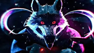 I'm Death - Tell Em' [4k Edit]