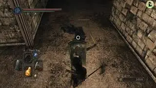 Dark Souls 2 Blind Part 20