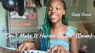 Shanel Bailey - 