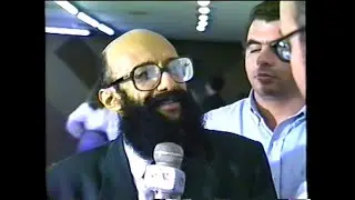 Dr. Enéas em Alagoas - Campanha para Presidente do Brasil - 1994