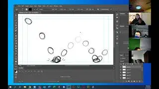 Frame Animation in Adobe Photoshop