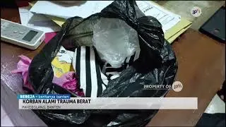 BIADAB! SEORANG AYAH DI PANDEGLANG CABULI ANAK TIRI YANG LAGI TIDUR