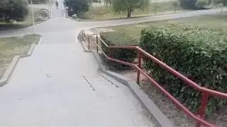 BQ 6001L JUMBO: пример видео на камеру