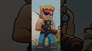 How to make Buster on Roblox #brawlstars #buster #roblox #shorts