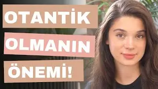 Kendine Özgü Olmak İstiyorsan İzle!