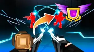 Хэрхэн сайн тоглодог болох вэ? Nemesis Tip And Trick / Rivals /