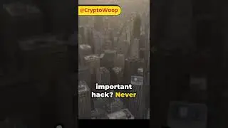 #Crypto