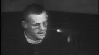 Catholic Priest who survived nuclear strikes in Japan part 5 of 5