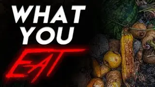 What You Eat by William See | Creepypasta StoryTime
