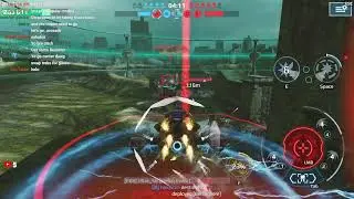 500 subscriber war robots stream