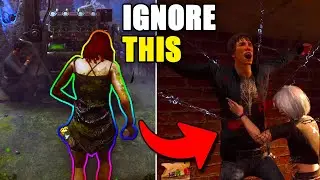 14 Quick Tips To Help You Become Better! | Dead By Daylight