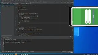 Remove The Flutter Banner Debug