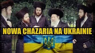 Nowa Chazaria na Ukrainie? - GOŚCIE NASZEGO STUDIA #10
