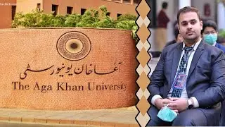 How To Get Into Aga Khan University | MBBS Admission Guide! 