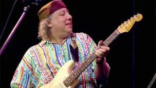 Peter Green Splinter Group - Steady Rollin' Man