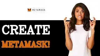 How To Create Metamask Wallet (2025)
