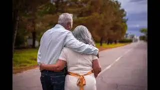 44 YEARS  - A sentimental pop ballad/country original.