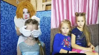 Самые страшные видео про Оно (IT TSO) Пеннивайза, Настю и Варю. Лидеры просмотров 2020