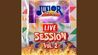 Ven (Live Session)