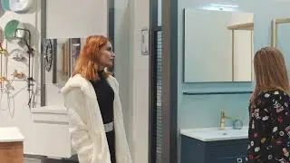 Calm Duşakabin Sistemleri Tanıtım Video