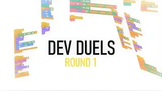 Slime Splitter - DEV DUELS ROUND 1