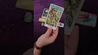 Qué debes hacer ✨️ Tarot Interactivo #nelystarot #tarotamor #Tarotinteractivo #tarothoy