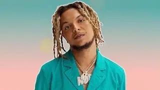 Ronnie Flex x Antoon Sliden Type Beat - Zomerwind
