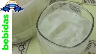Agua de guanabana 💜💜💜 Las Recetas de Rosy