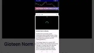 How to download Indicators/Books/Strategies in Trading Signals