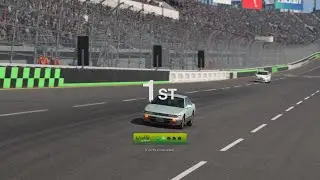 GT7 Weekly challenge October week 2 event 1