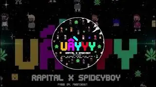 Woww (Prod. by RPT PhongKhin) - RAPITAL x Spideyboy (Click CC English subtitle)
