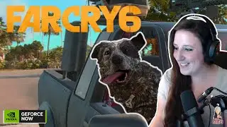🔴 LIVE | Far Cry 6 with 