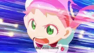 Spy x Family - Yor throwing a dodgeball and Anya try imitate to Yor in dodgeball
