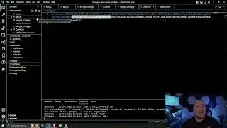 Python Coding Night!  Coding AWS EC2 Dashboard Project