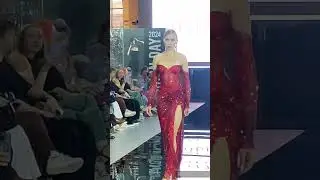 HAUTE COUTURE COLLECTION FW24/25 #model #hautecouture