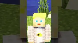 MINECRAFT BEKOMMT ENTEN IM NEUEN UPDATE?! 