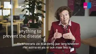 Meet the Scientist: von Mutius