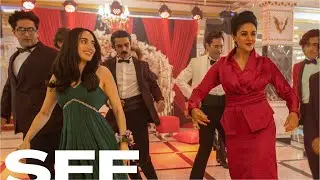 The Persian Version – Trailer – SFF 23