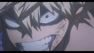 BAKUGO!
