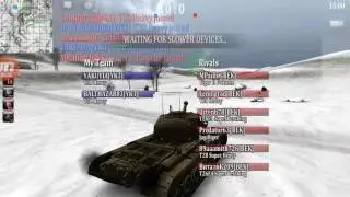 Armored Aces Yakutia
