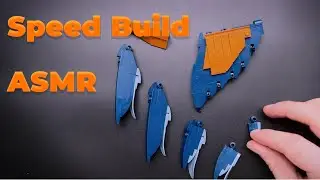 Build with Me - Lego Icons Kingfisher (10331)