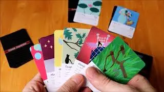 6 Chinese Phrases You Can Use During Card Games | Basic Chinese Lesson | Chinese Champions Card Game